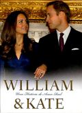William & Kate - Uma História de Amor Real (capa dura)