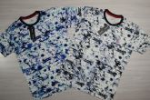 T-shirt Reserva estampada Folhagem