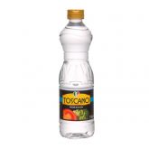 VINAGRE DE ÁLCOOL TOSCANO - 750 ML