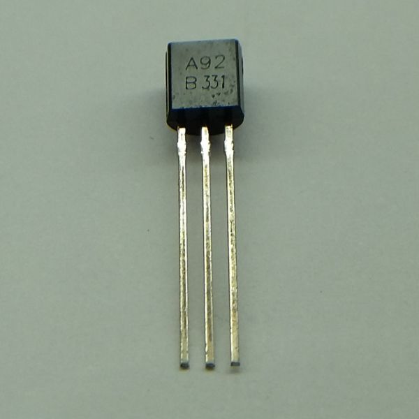 Transistor A92