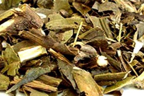 Carqueja Doce 100g