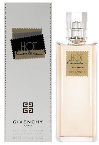 Hot Coutere Feminino EDP
