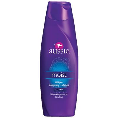 Shampoo Aussie