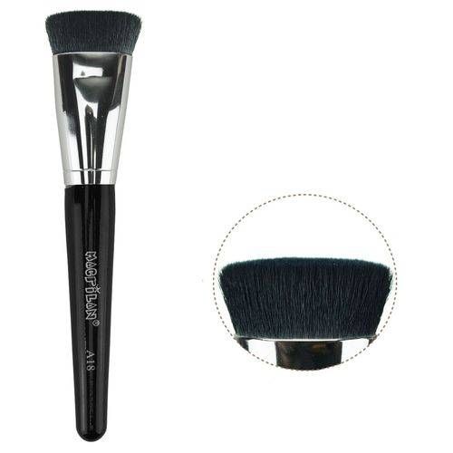 A18 – Pincel Profissional para Contorno Macrilan – Linha Max