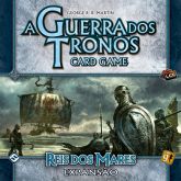 Reis dos Mares - Expansão - A Guerra dos Tronos: Card Game