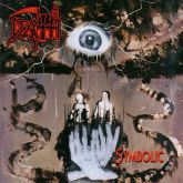 DEATH - Symbolic (Slipcase)
