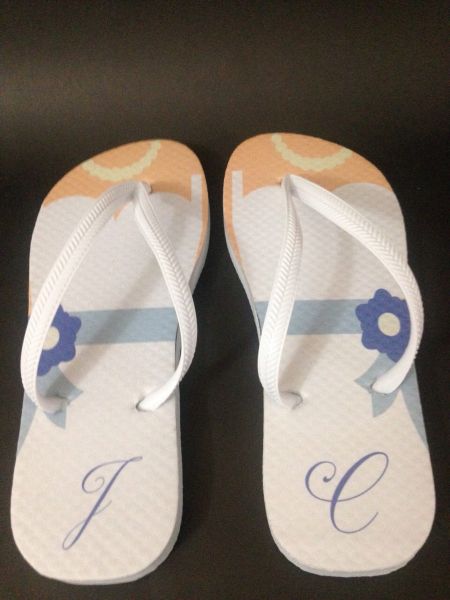 CHINELO PERSONALIZADO