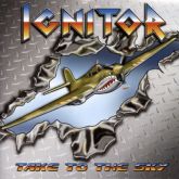 IGNITOR - Take To The Sky