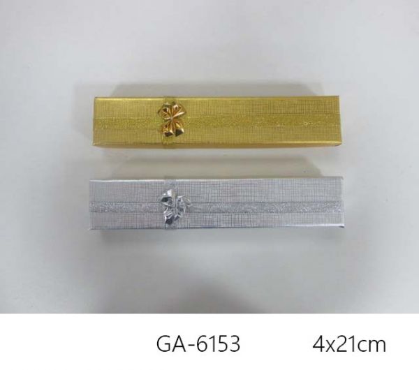 Caixa para Presente GA 6153 Dz
