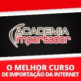 Academia do Importador (Importando Roupas de Marca)