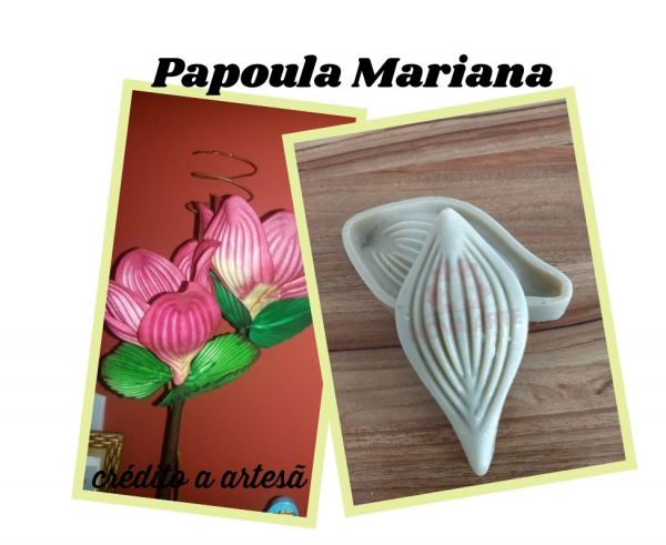 Papoula Mariana