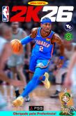 NBA 2K26 - PS5
