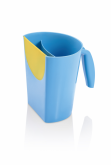 Caneca Para Enxaguar O Cabelo