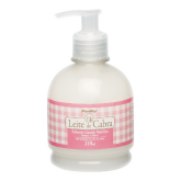 Sabonete Líquido NutritivoLeite De Cabra 310ml