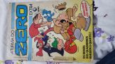 A TURMA DO ZERO GLOBO EXTRA NR 06