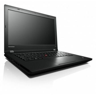 Notebook Lenovo 14in Core i7-4600M 8GB 500GB DVDRW W8.1P L440 20AS0081BP