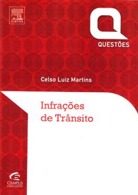Infrações de Trânsito