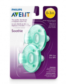 Chupeta Calmante Soothie Philips Avent Original3+