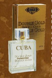 DOUBLE GOLD - Inspiração Olfativa: Kourus - Yves Saint Laurent