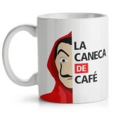 Caneca '' La caneca de café ''