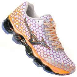 Mizuno Wave Prophecy 3