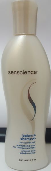 Senscience Balance shampoo 300ml