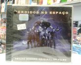 perdidos no espaço