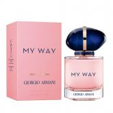 My Way Giorgio Armani - Perfume Feminino - EDP - 30ml