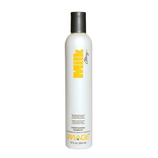 MILK CLENZ CONDITIONING SHAMPOO 300ML
