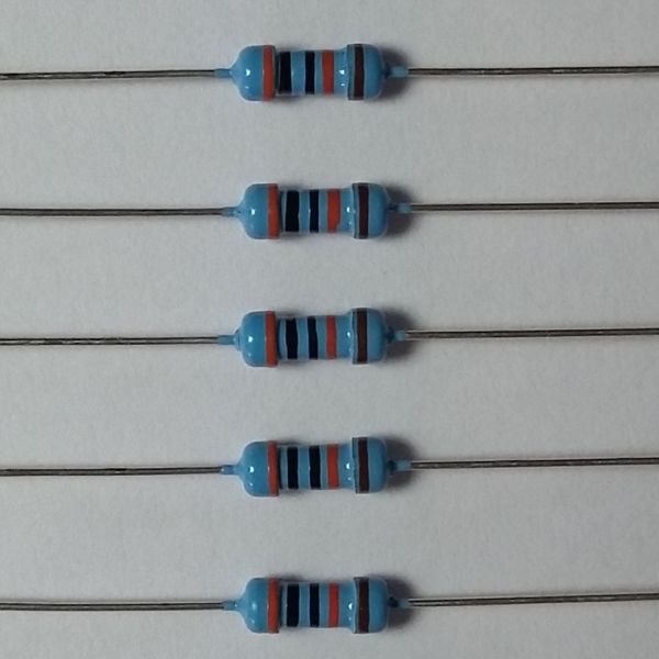 Resistor 300K