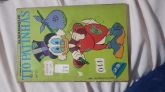 TIO PATINHAS NR 0044
