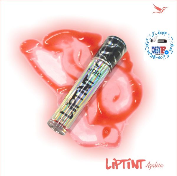 LipTint da Mori Makeup