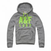 Moletom AF HCO Mas.  00017
