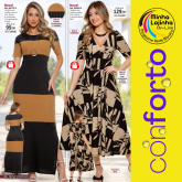 Moda feminina Fabrica  01