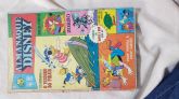ALMANAQUE DISNEY NR 025