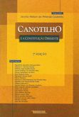 Canotilho e a Constituição Dirigente 2ª Ed.