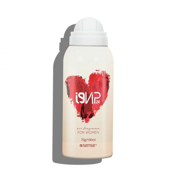 24 Amor Amor Cacharel