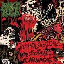 Rancid Flesh – Pathological Zombie Carnage