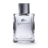 Lacoste Pour Homme Edt Spray de 100ml