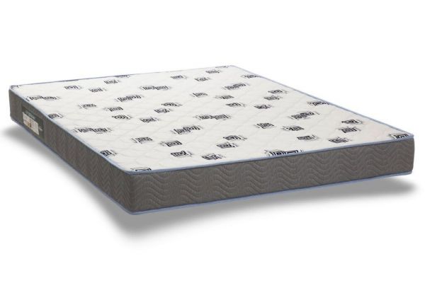 Colchao Casal Light D33 138x188x17 Ortobom