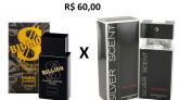 BILLION CASSINO ROYAL - SILVER SCENT