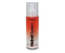 HIDRATAÇÃO SYSTEM BOAZ HAIR