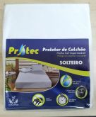 Protetor de Colchao Solteiro Impermeavel Protec Edromania