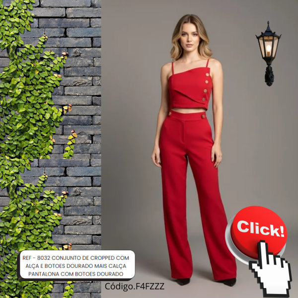 Moda Feminina Fabrica 04