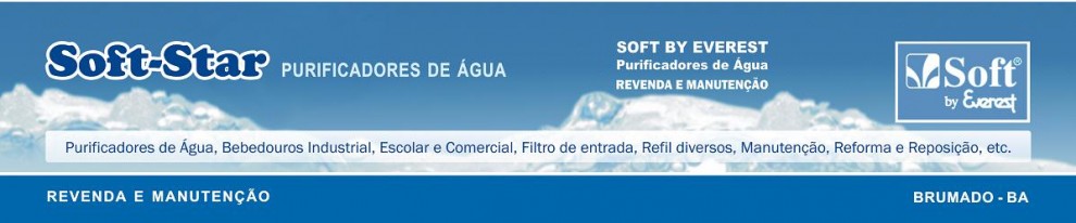 Loja de purificadorsoftstar