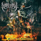ARBACH (BRA) - "Bellum Aeterna"