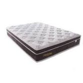 Colchao Casal DuroSpring 138x188x30 Plumatex