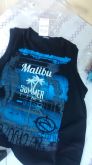 Camisa Regata