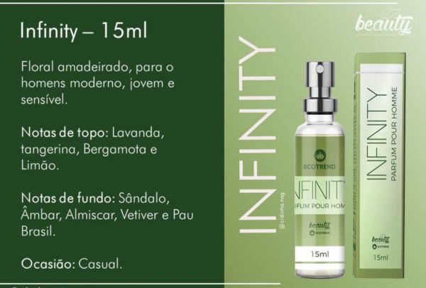 Infinity - 15ml