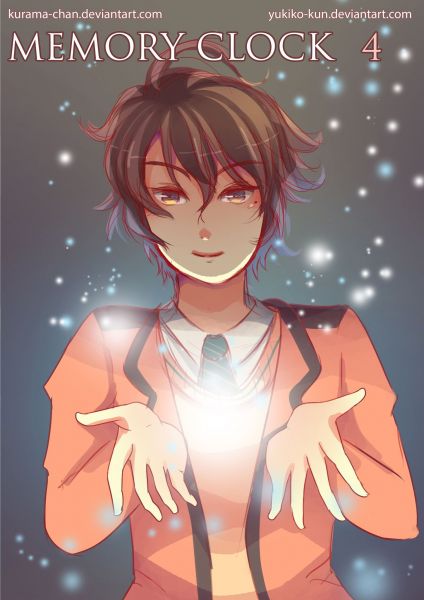 Memory Clock 4